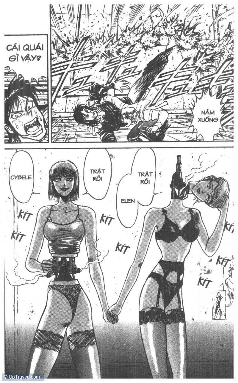 Fujita Kazuhiro - Chương 7 - Trang 130