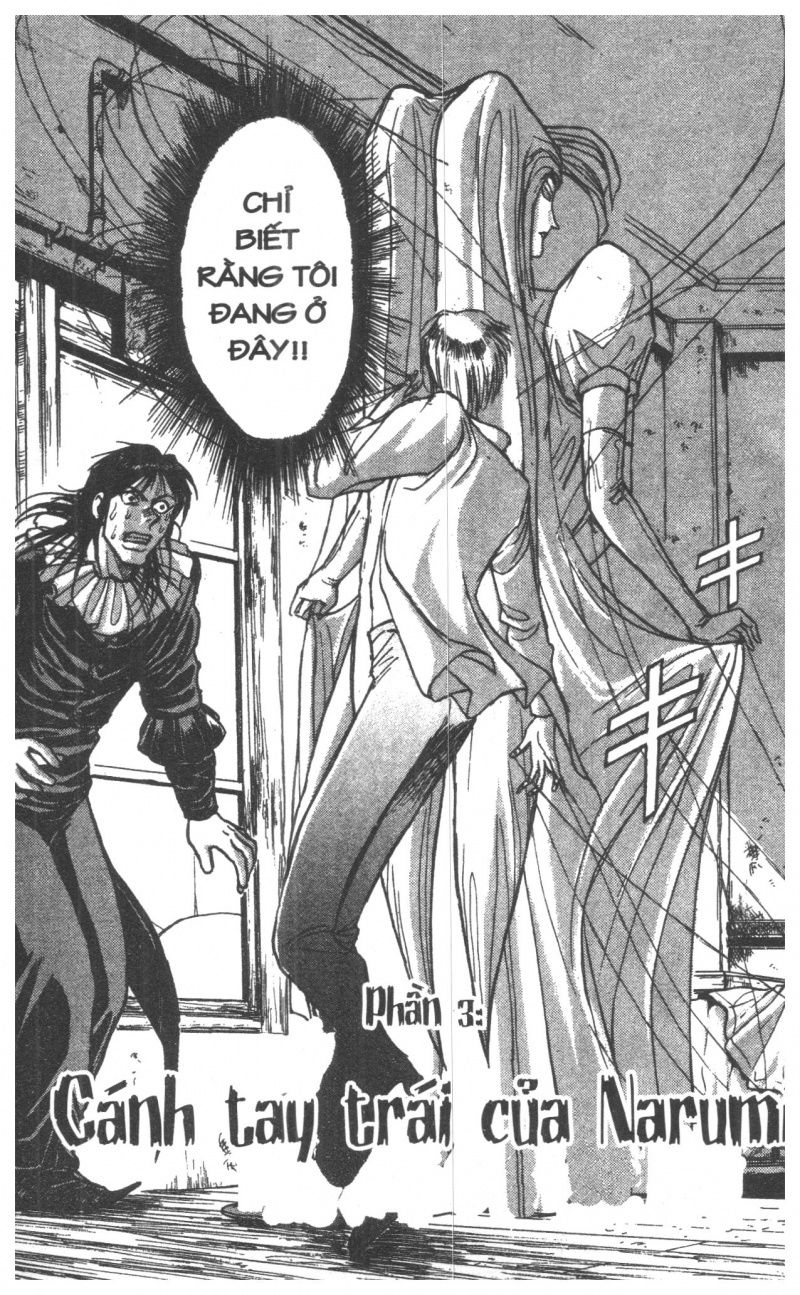 Fujita Kazuhiro - Chương 7 - Trang 135