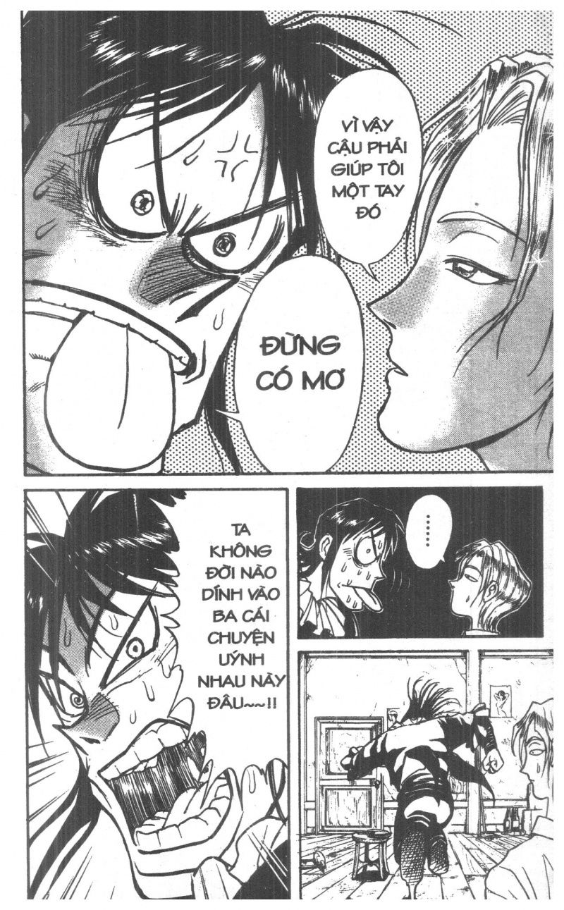 Fujita Kazuhiro - Chương 7 - Trang 138