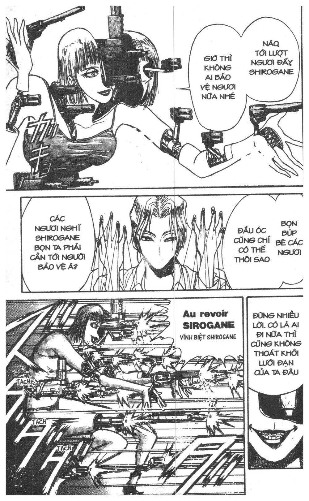 Fujita Kazuhiro - Chương 7 - Trang 141