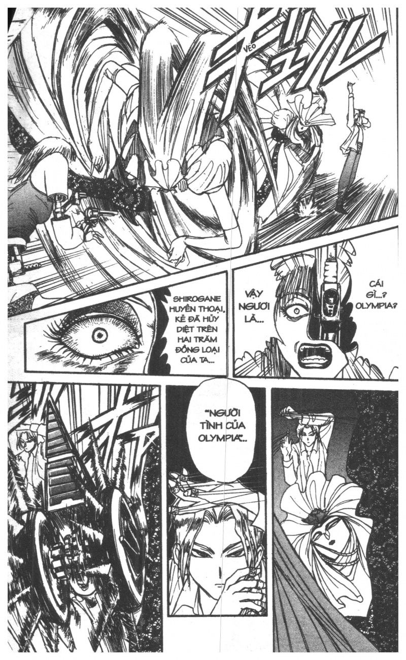 Fujita Kazuhiro - Chương 7 - Trang 143