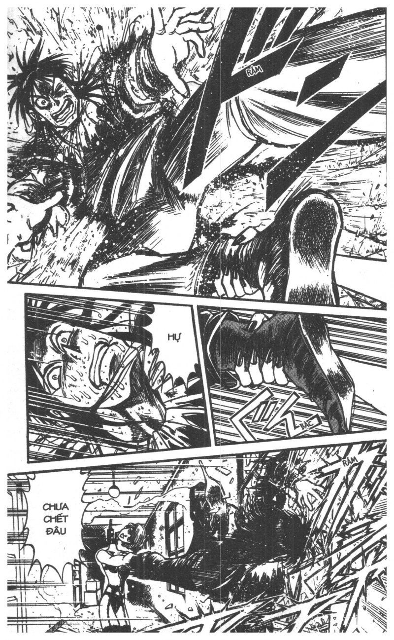 Fujita Kazuhiro - Chương 7 - Trang 145