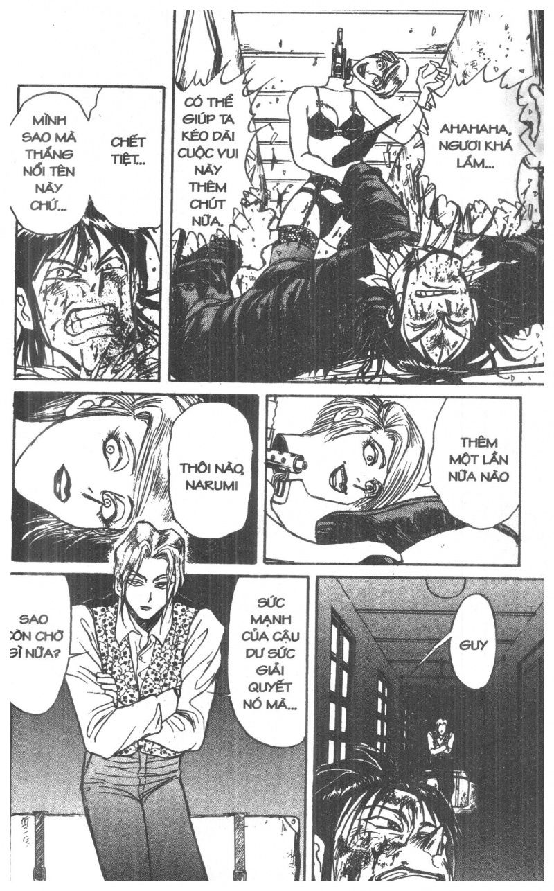 Fujita Kazuhiro - Chương 7 - Trang 146