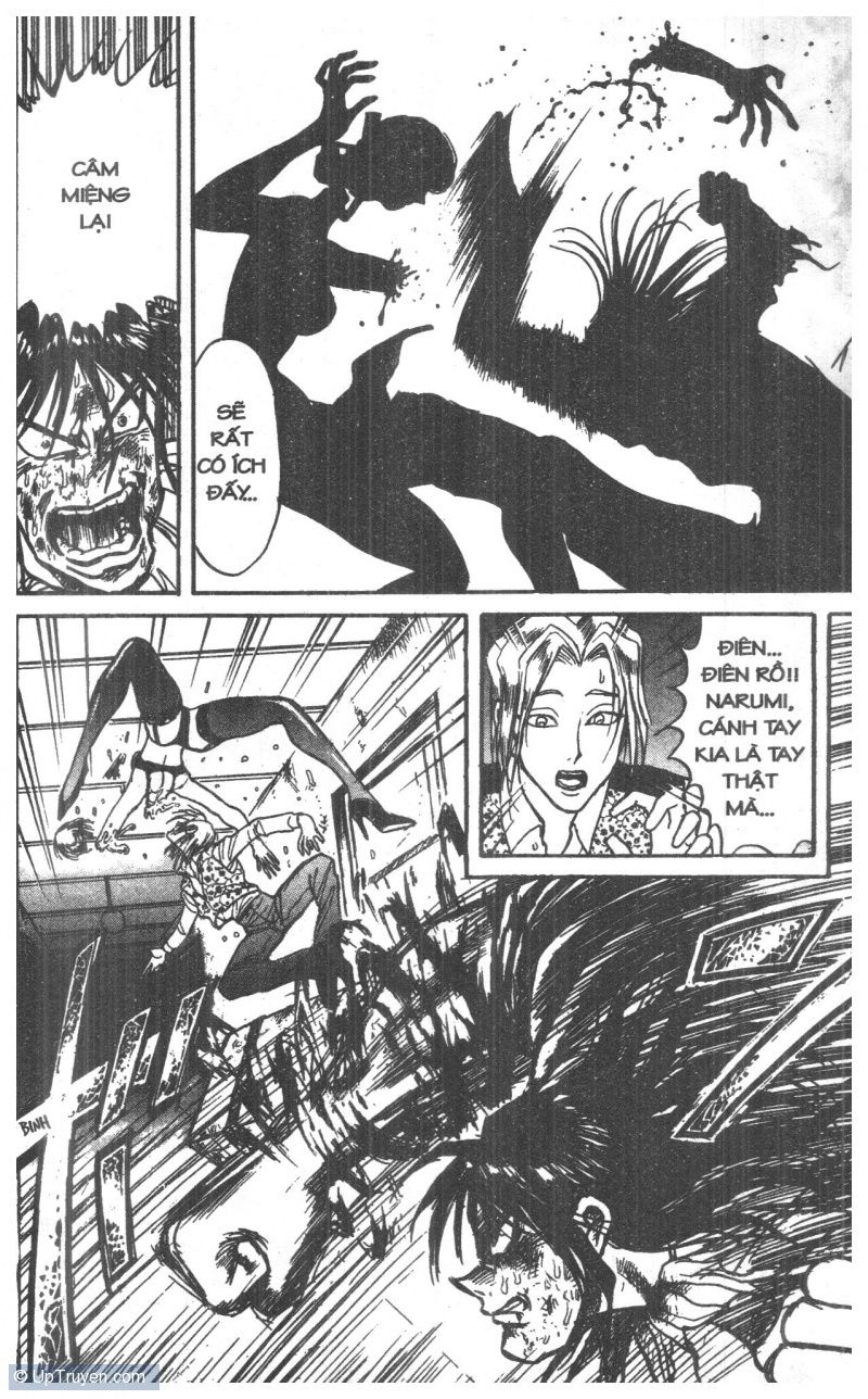 Fujita Kazuhiro - Chương 7 - Trang 150