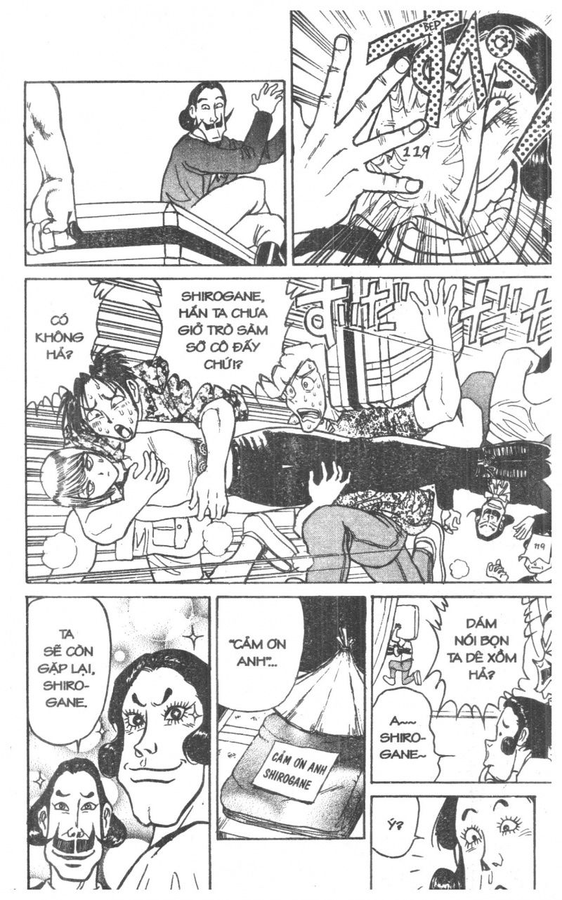 Fujita Kazuhiro - Chương 7 - Trang 16