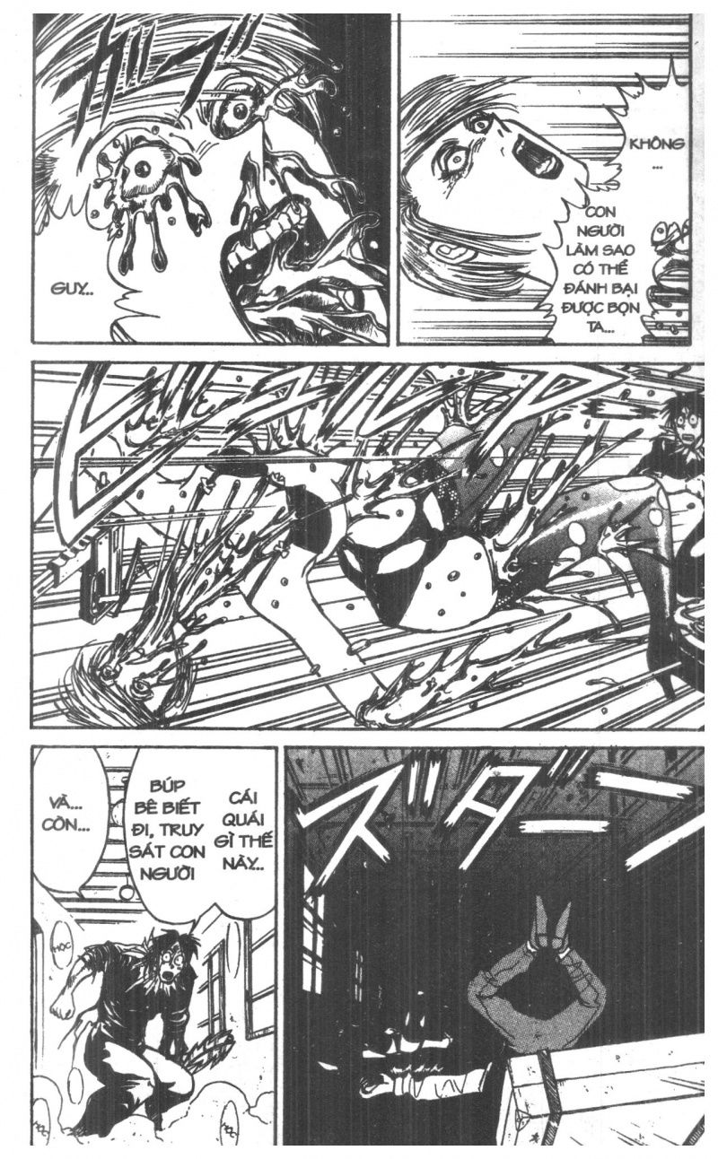 Fujita Kazuhiro - Chương 7 - Trang 152