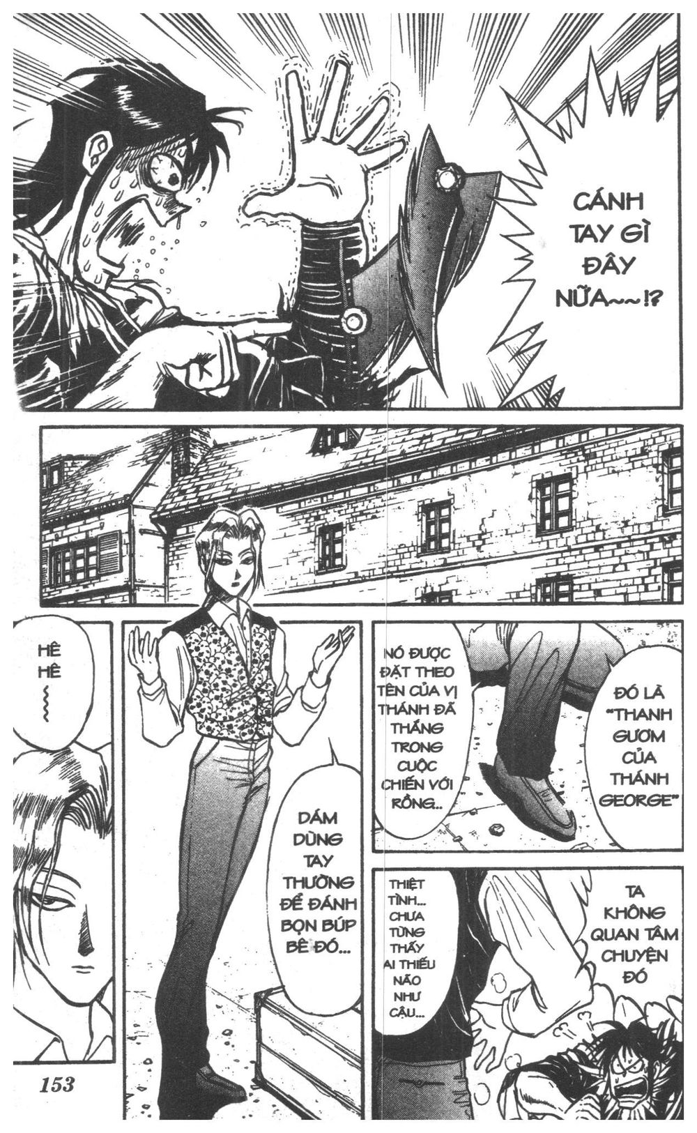 Fujita Kazuhiro - Chương 7 - Trang 153