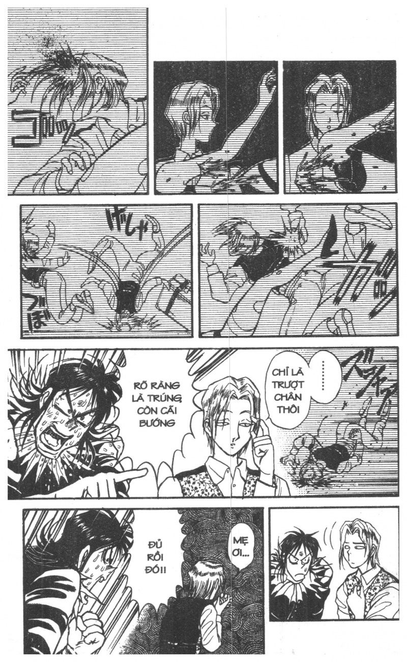 Fujita Kazuhiro - Chương 7 - Trang 155