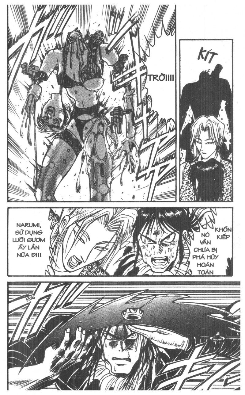 Fujita Kazuhiro - Chương 7 - Trang 156