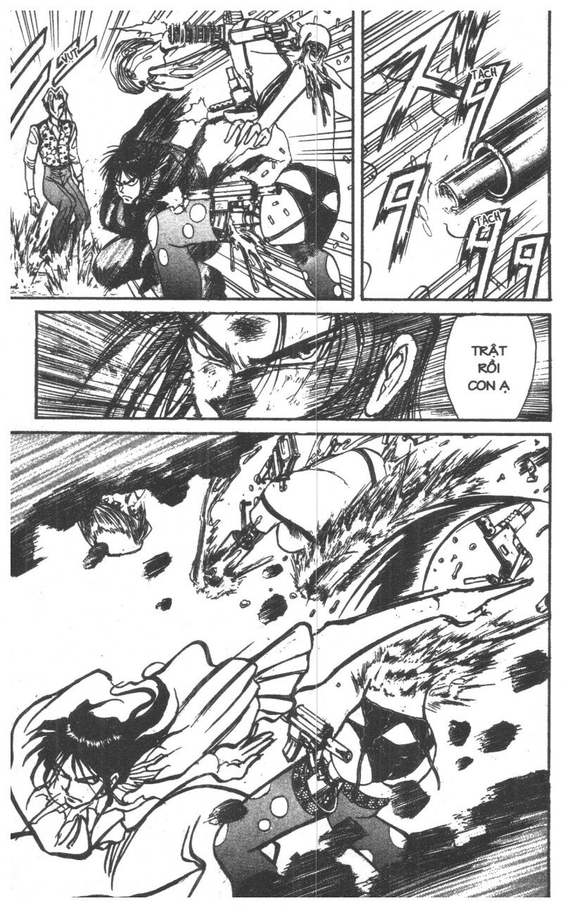 Fujita Kazuhiro - Chương 7 - Trang 157