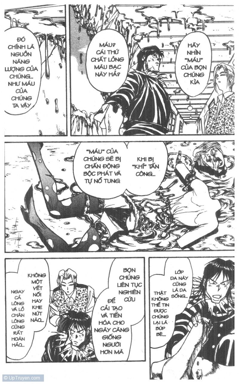 Fujita Kazuhiro - Chương 7 - Trang 160