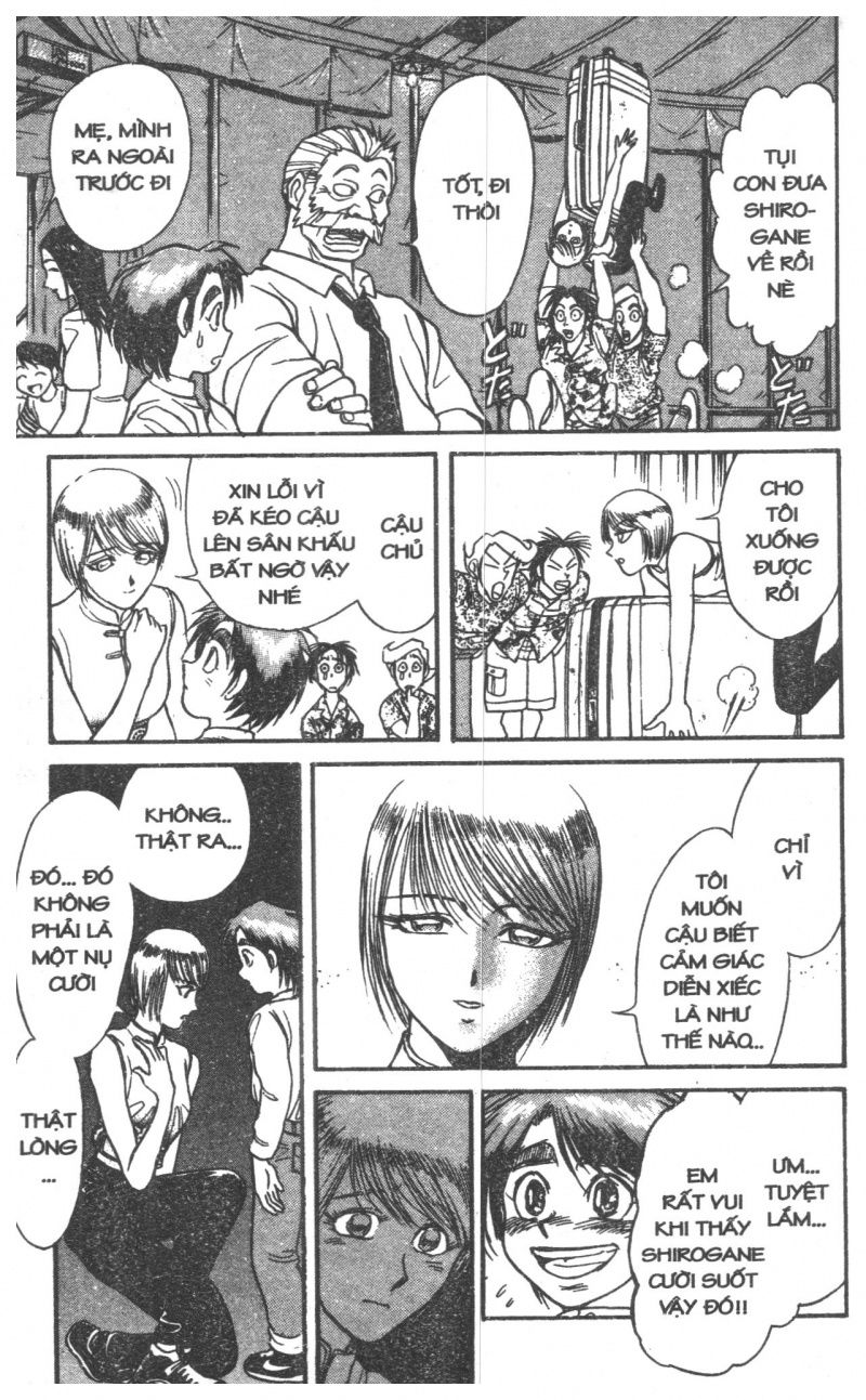 Fujita Kazuhiro - Chương 7 - Trang 17