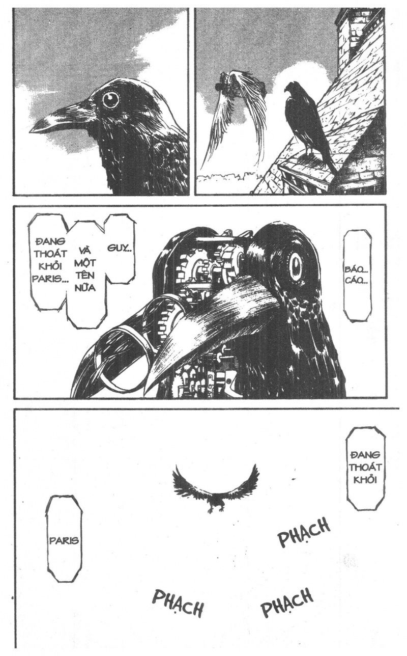 Fujita Kazuhiro - Chương 7 - Trang 168