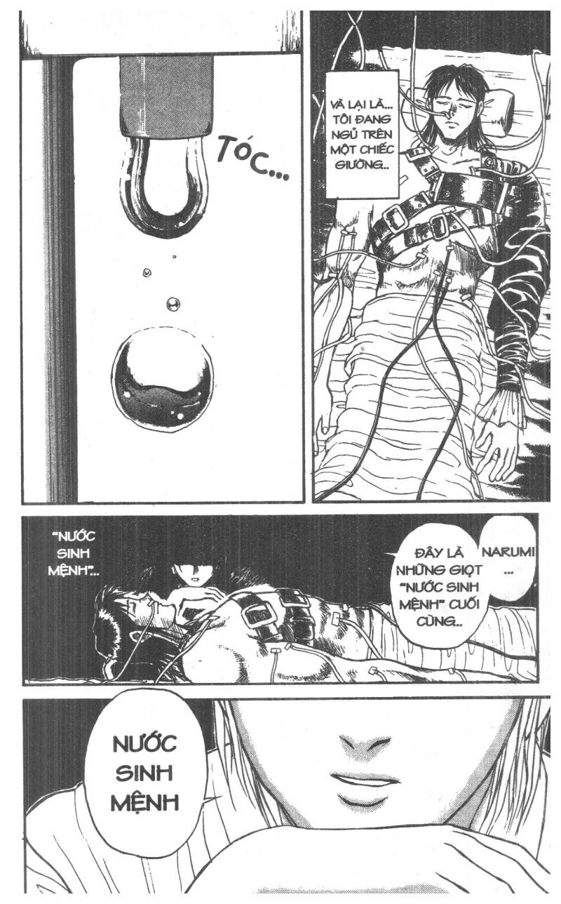 Fujita Kazuhiro - Chương 7 - Trang 172