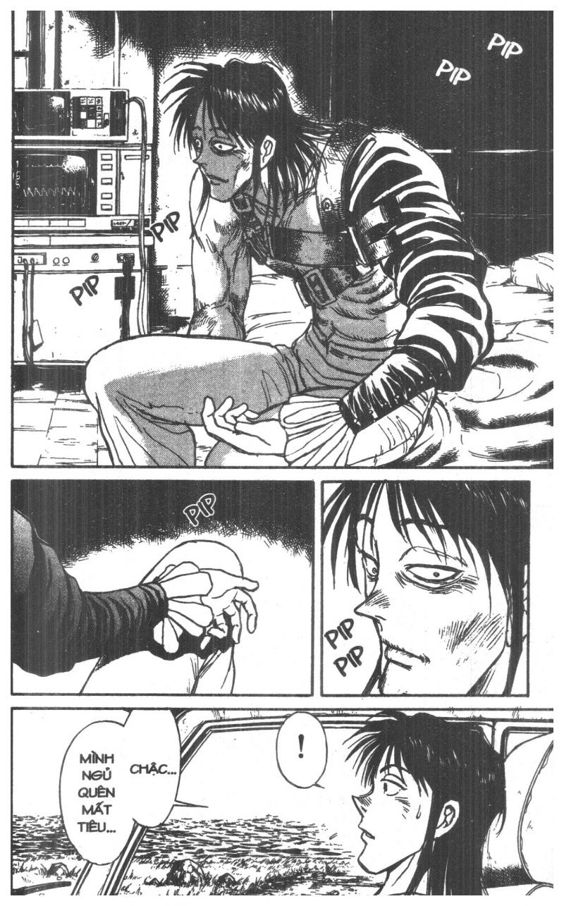 Fujita Kazuhiro - Chương 7 - Trang 174