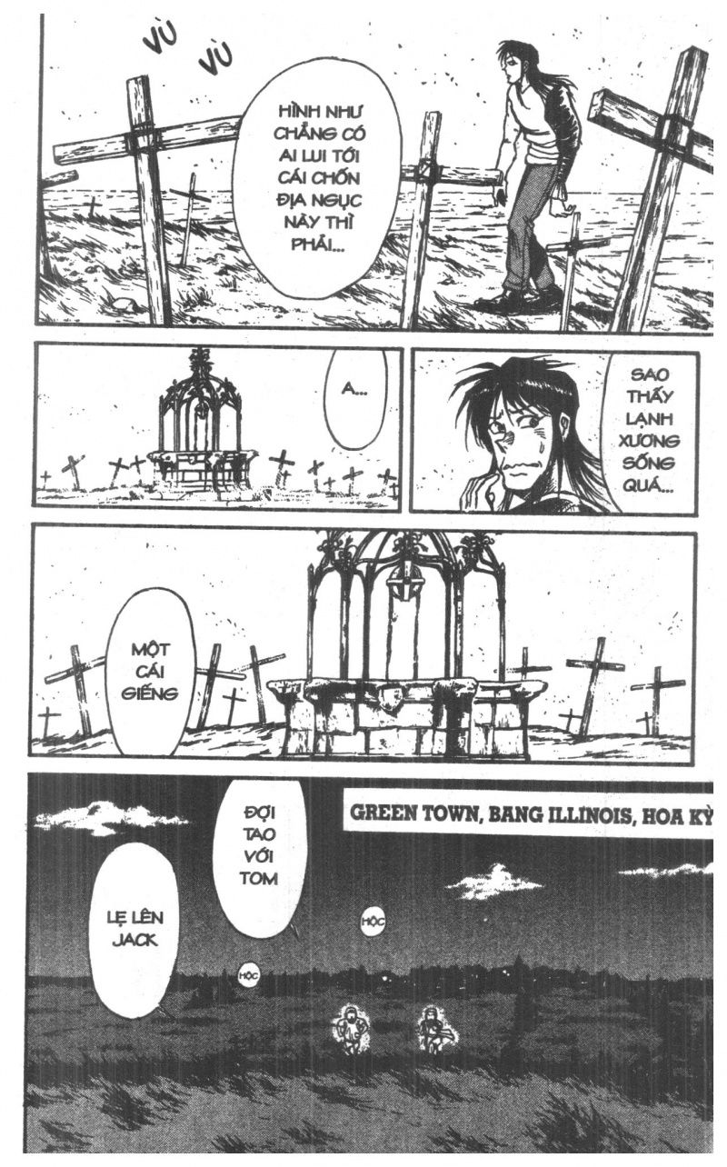 Fujita Kazuhiro - Chương 7 - Trang 176