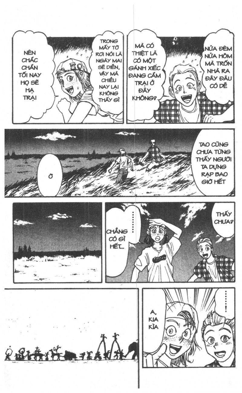 Fujita Kazuhiro - Chương 7 - Trang 177