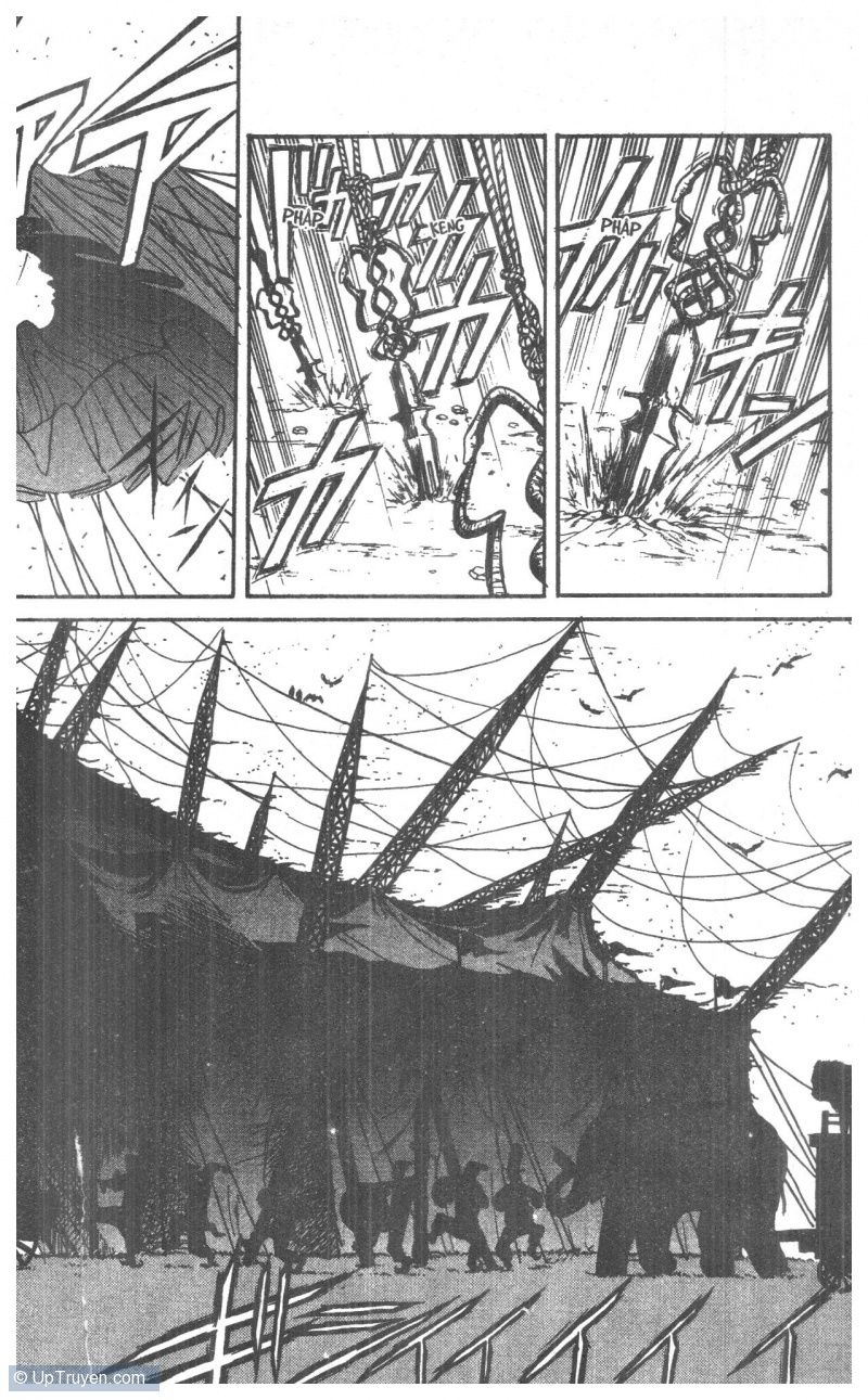 Fujita Kazuhiro - Chương 7 - Trang 180