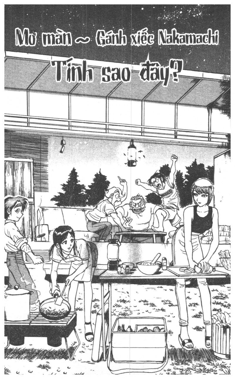 Fujita Kazuhiro - Chương 7 - Trang 23