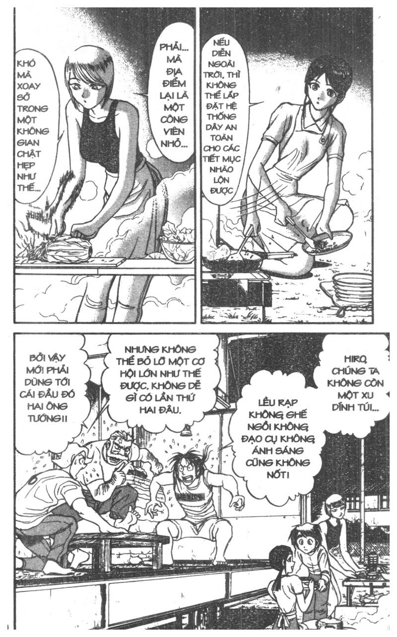 Fujita Kazuhiro - Chương 7 - Trang 24