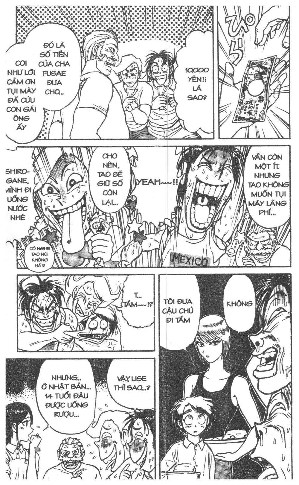 Fujita Kazuhiro - Chương 7 - Trang 29