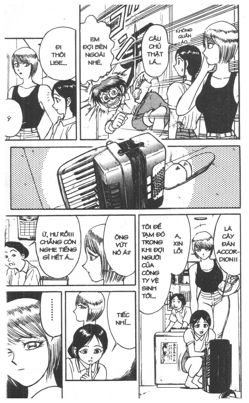 Fujita Kazuhiro - Chương 7 - Trang 31