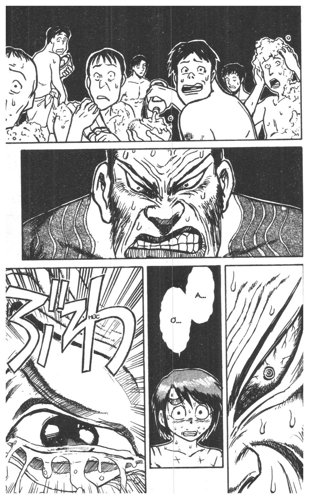 Fujita Kazuhiro - Chương 7 - Trang 37