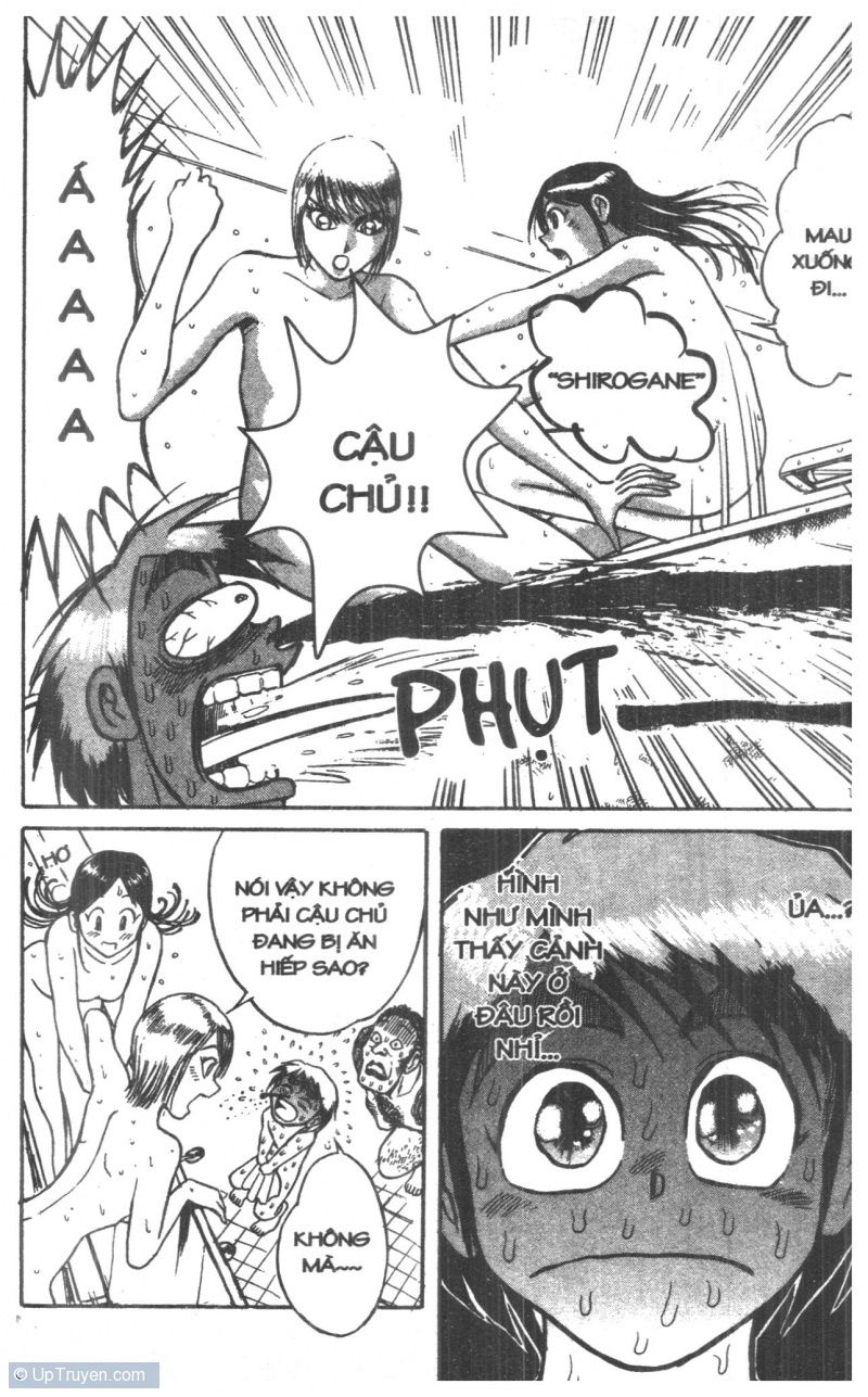 Fujita Kazuhiro - Chương 7 - Trang 40