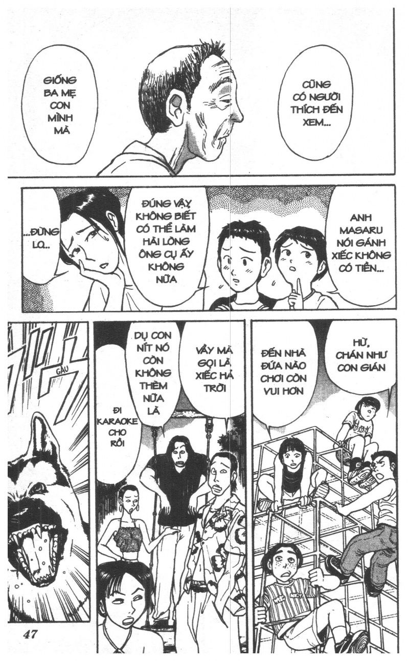 Fujita Kazuhiro - Chương 7 - Trang 47