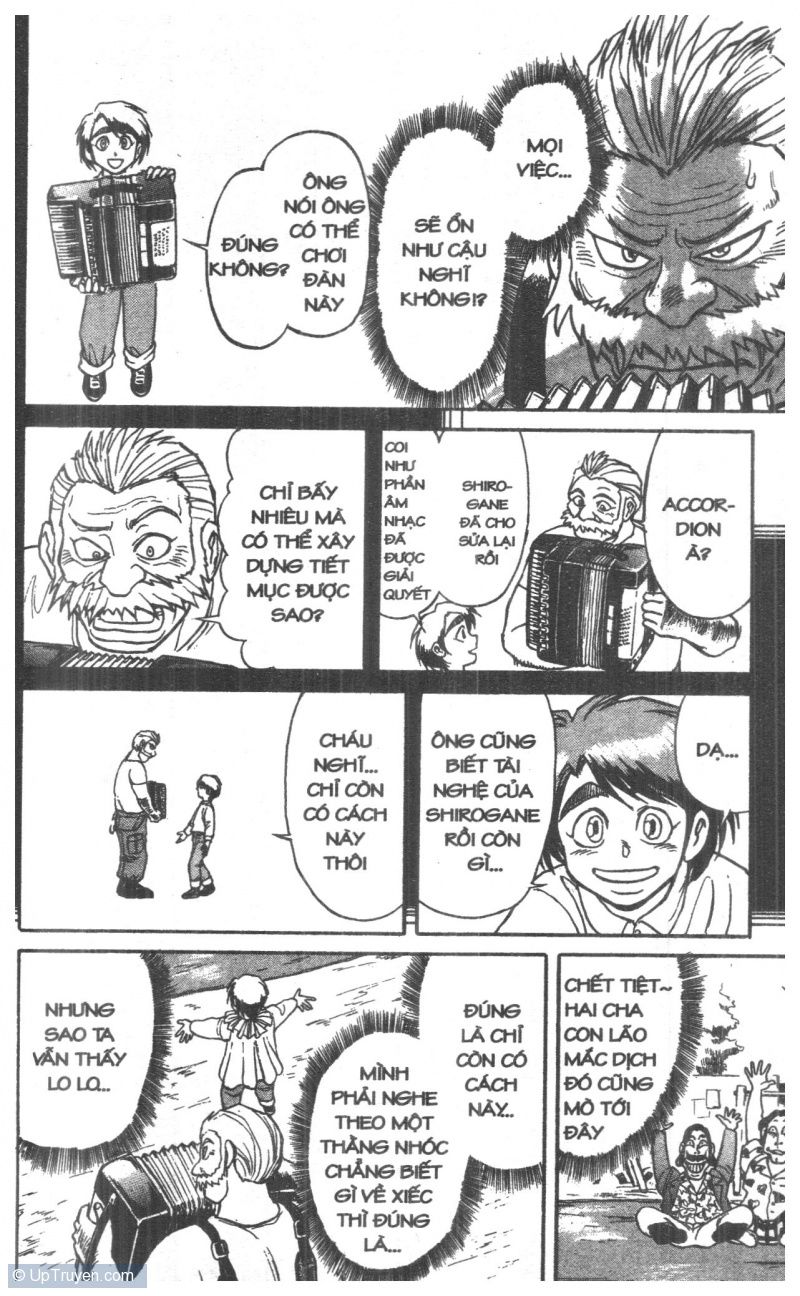 Fujita Kazuhiro - Chương 7 - Trang 50