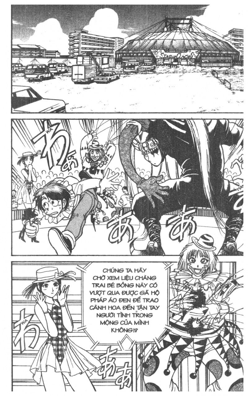 Fujita Kazuhiro - Chương 7 - Trang 6