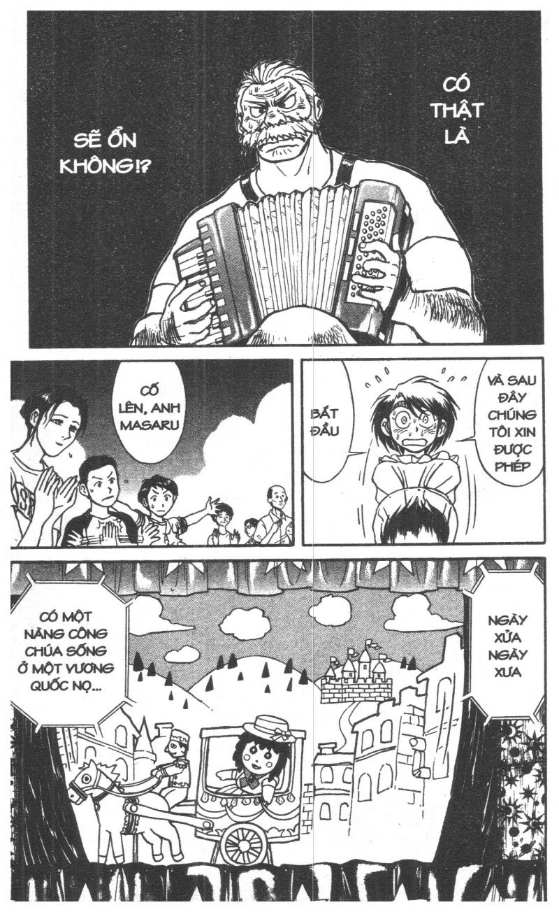 Fujita Kazuhiro - Chương 7 - Trang 51