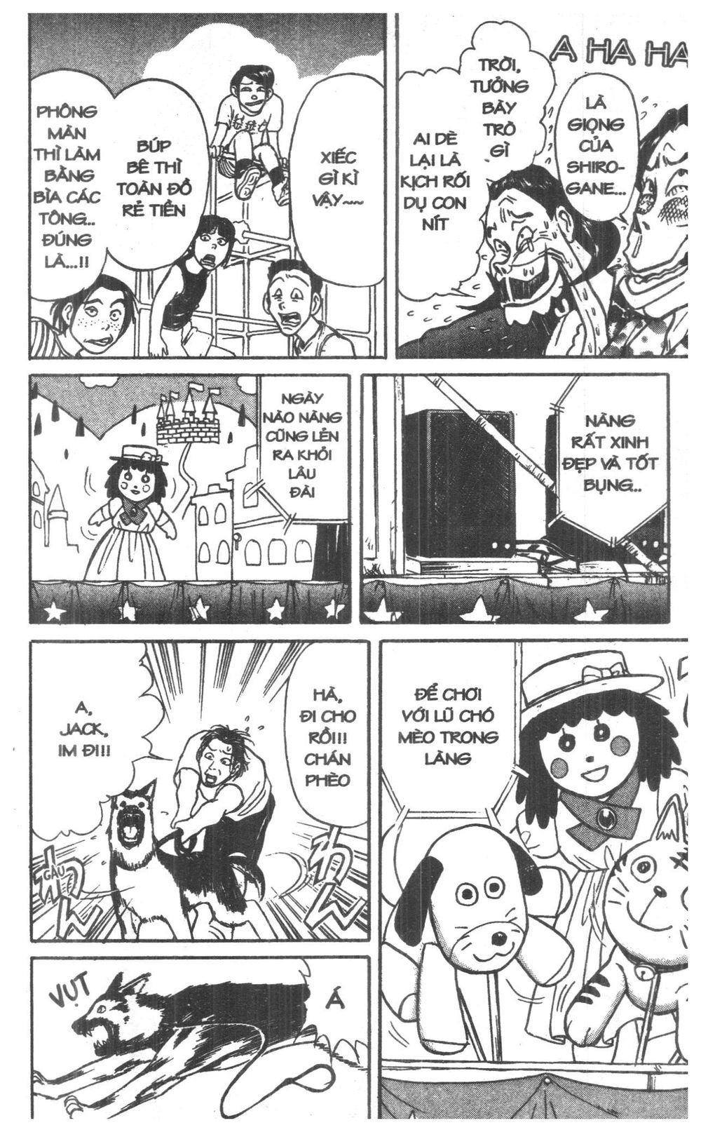 Fujita Kazuhiro - Chương 7 - Trang 52