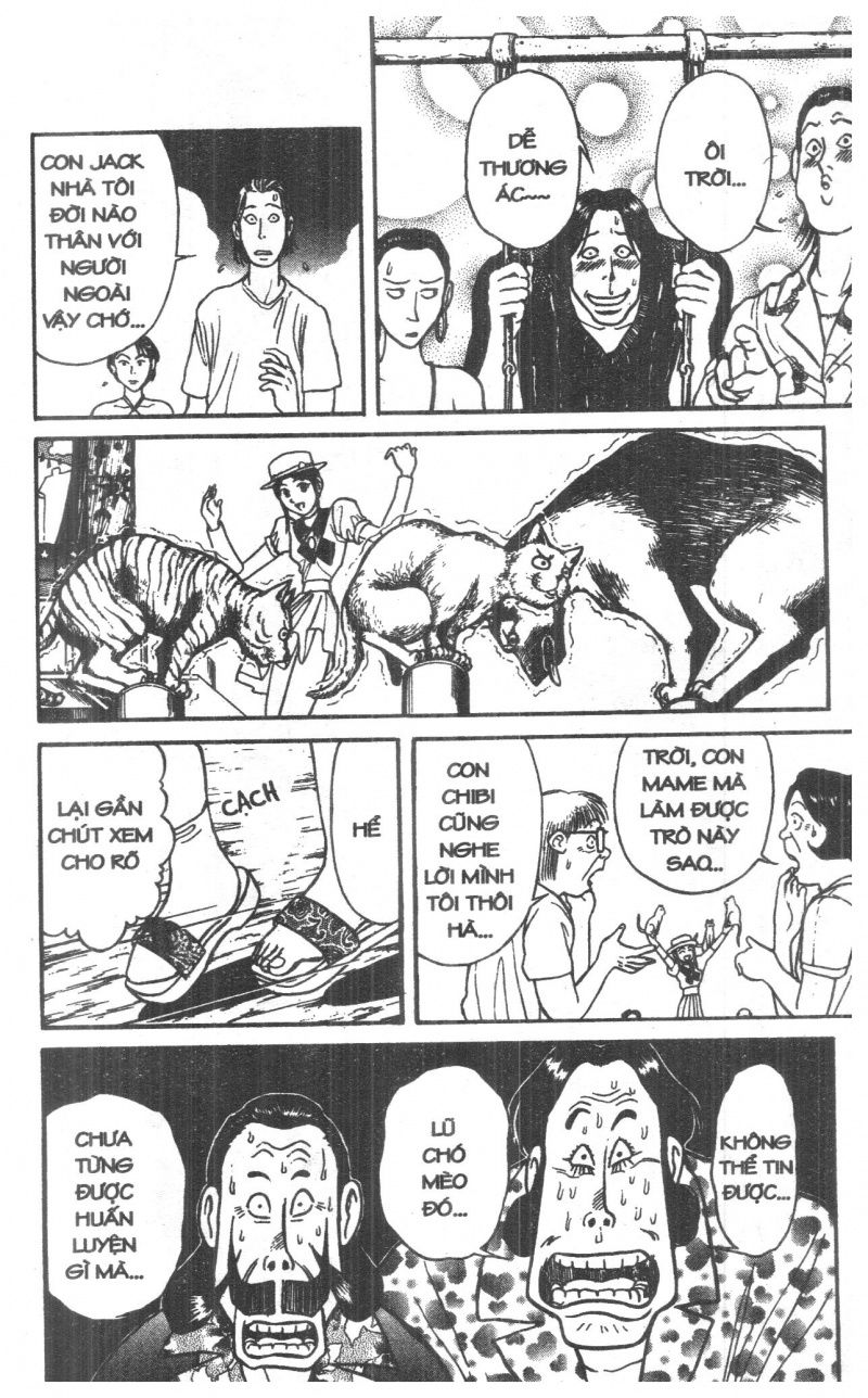 Fujita Kazuhiro - Chương 7 - Trang 54