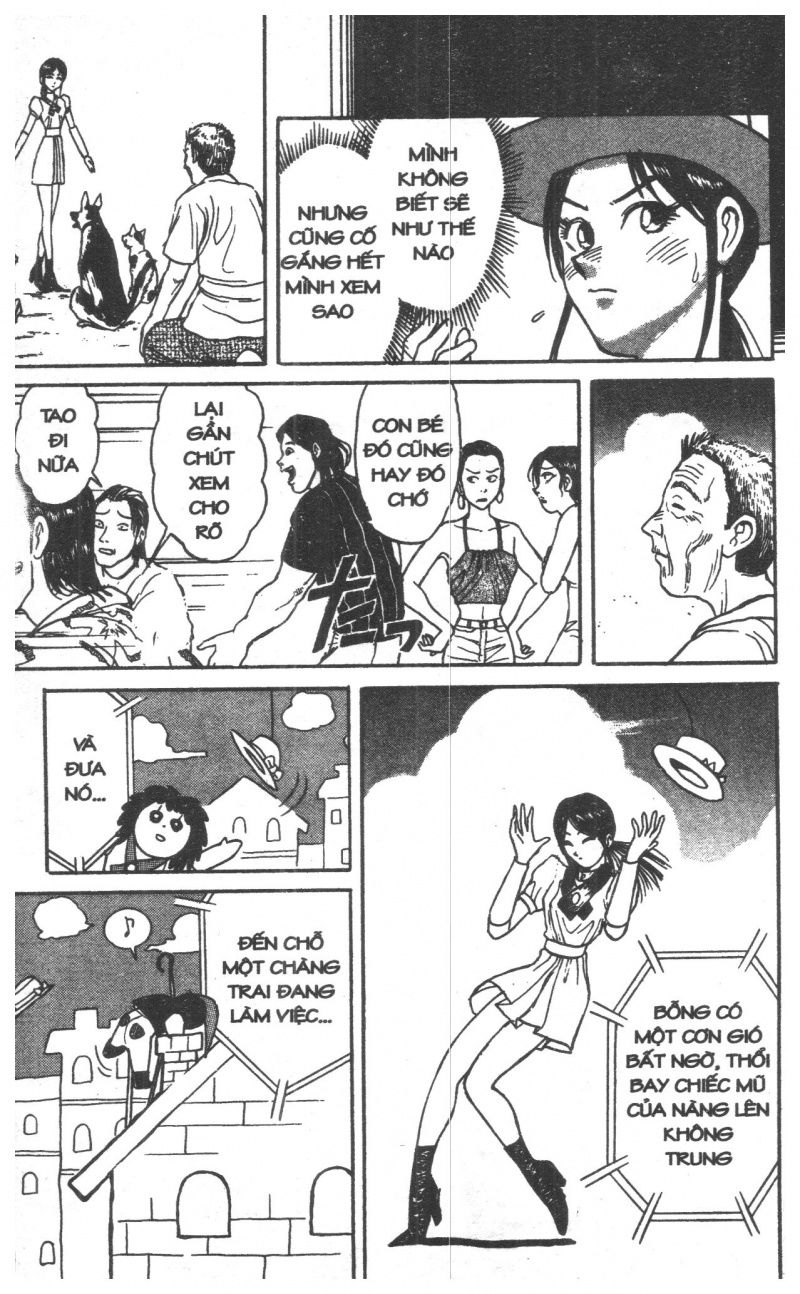 Fujita Kazuhiro - Chương 7 - Trang 57