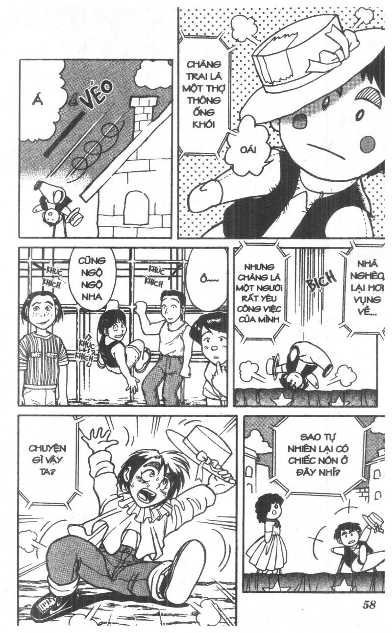 Fujita Kazuhiro - Chương 7 - Trang 58