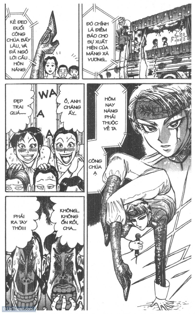 Fujita Kazuhiro - Chương 7 - Trang 60