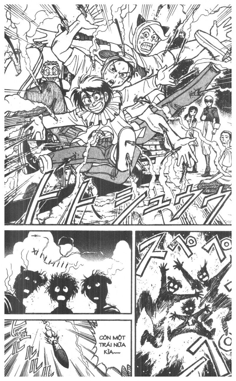 Fujita Kazuhiro - Chương 7 - Trang 66