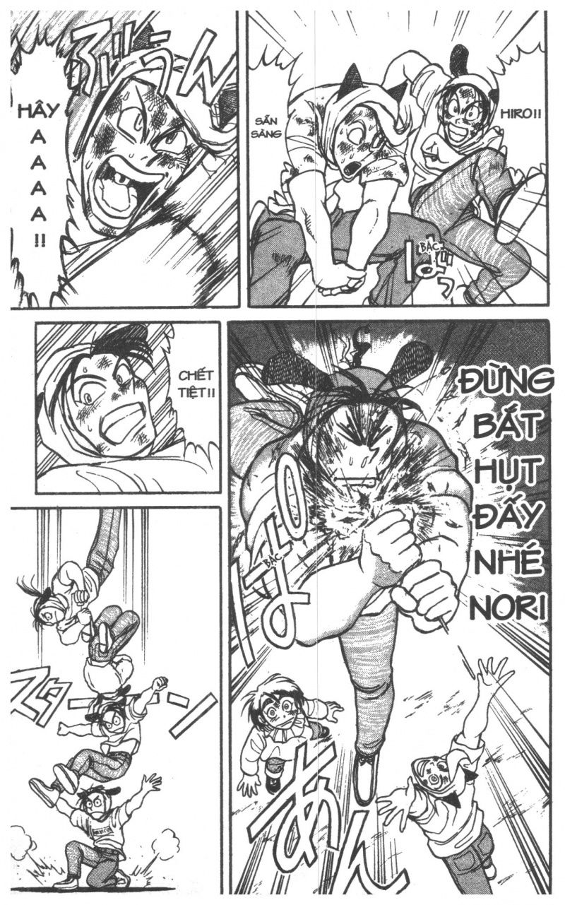 Fujita Kazuhiro - Chương 7 - Trang 67