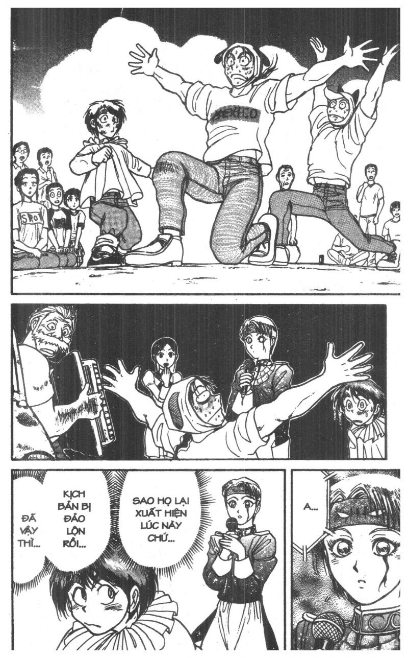 Fujita Kazuhiro - Chương 7 - Trang 68