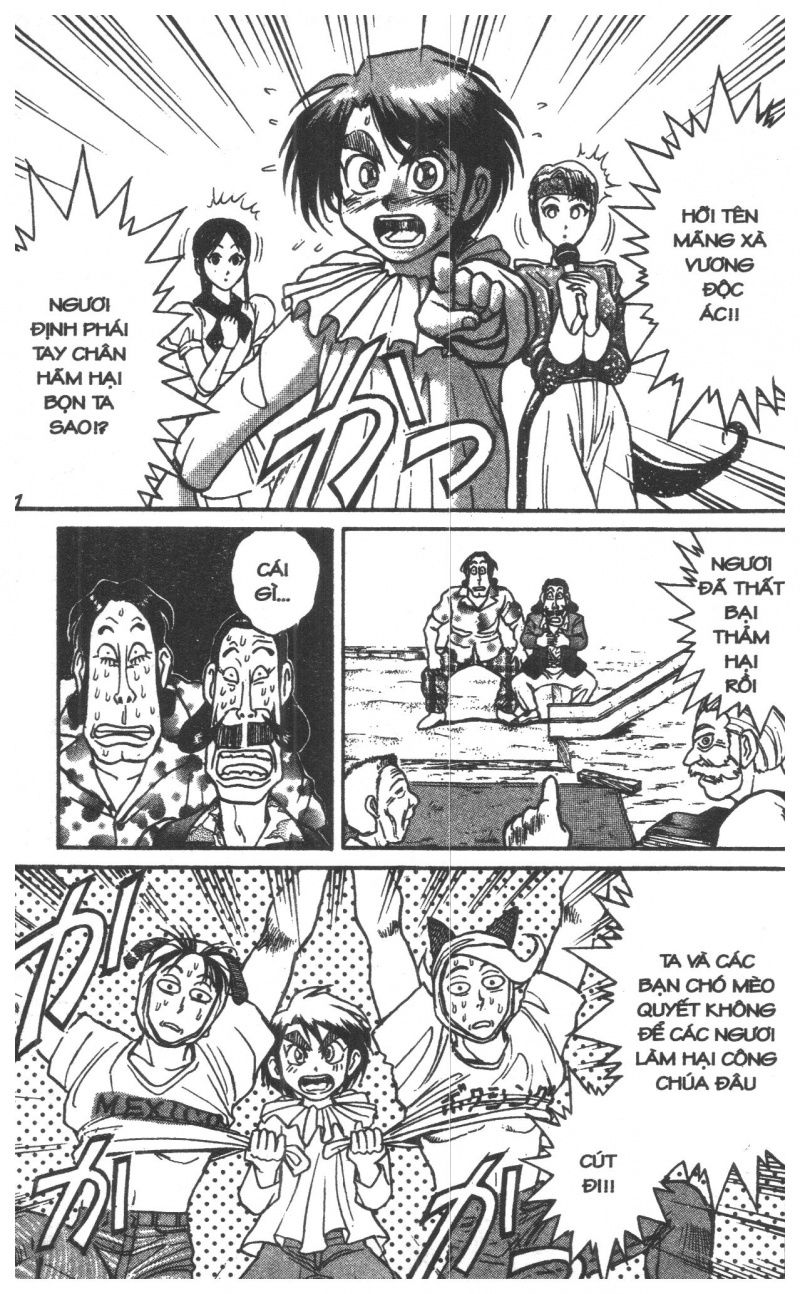 Fujita Kazuhiro - Chương 7 - Trang 69