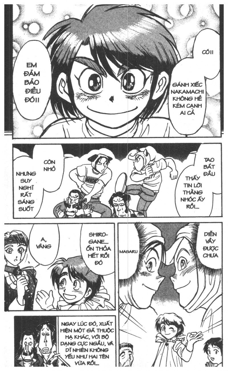 Fujita Kazuhiro - Chương 7 - Trang 73