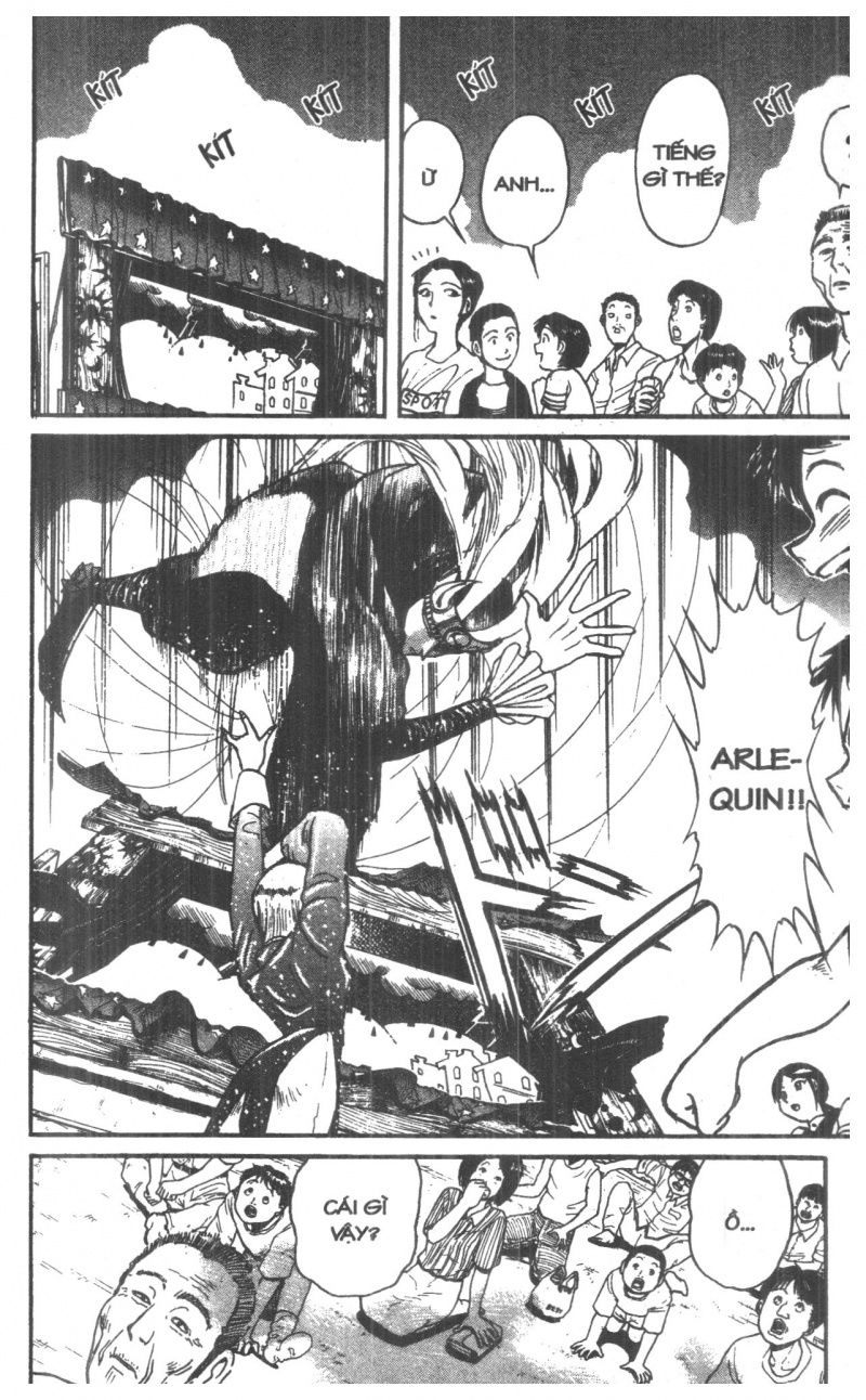 Fujita Kazuhiro - Chương 7 - Trang 74