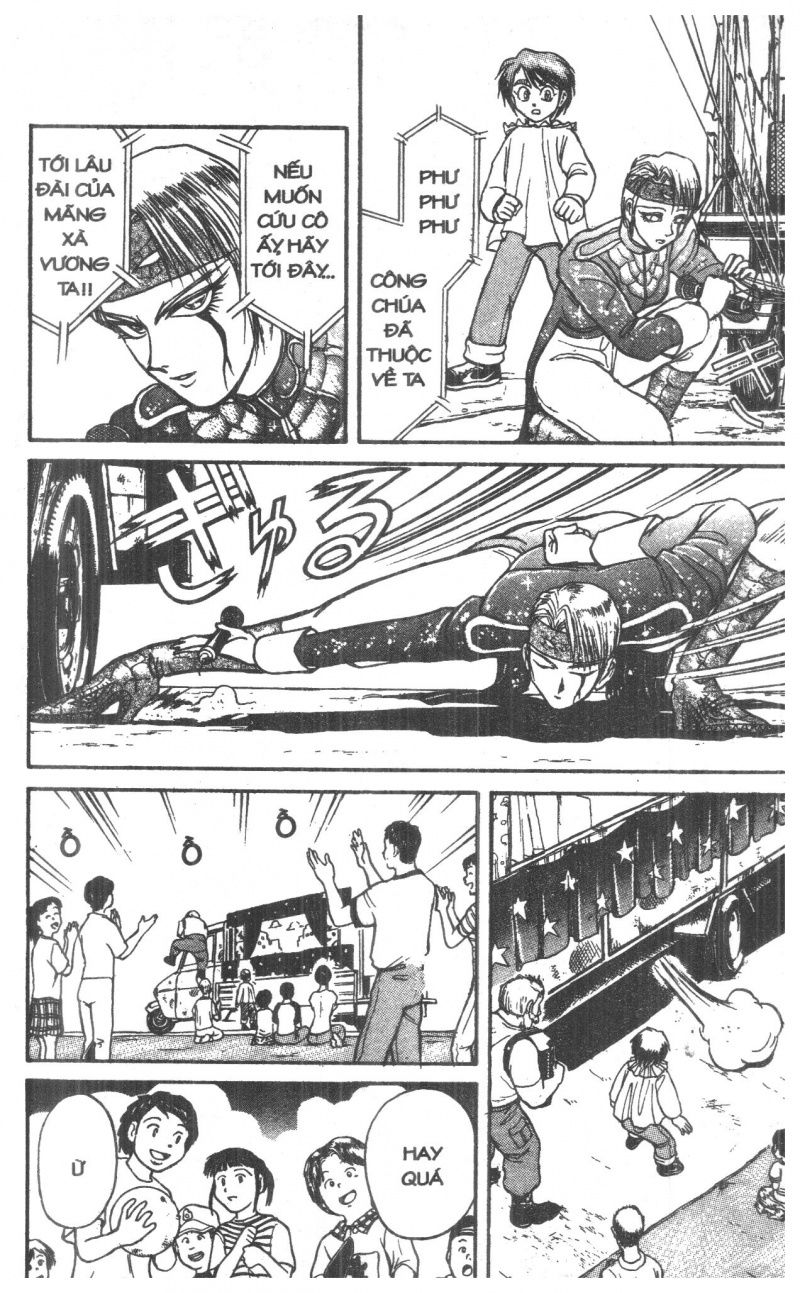 Fujita Kazuhiro - Chương 7 - Trang 76