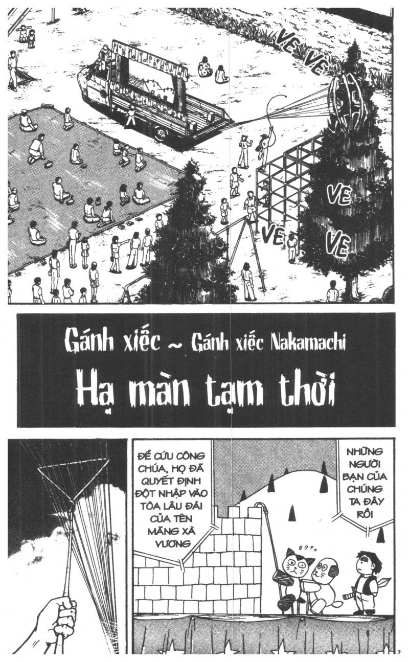 Fujita Kazuhiro - Chương 7 - Trang 79