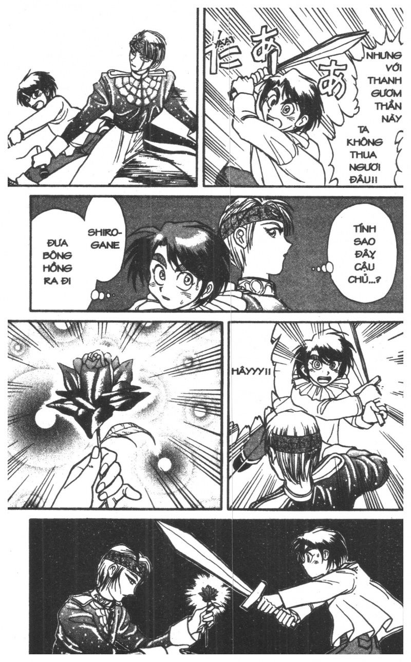 Fujita Kazuhiro - Chương 7 - Trang 85