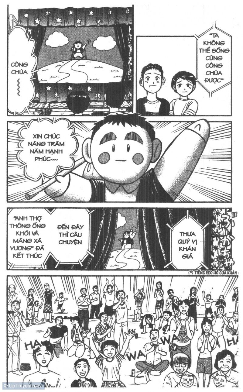 Fujita Kazuhiro - Chương 7 - Trang 90