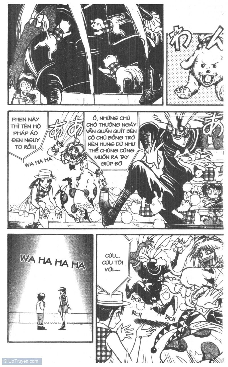 Fujita Kazuhiro - Chương 7 - Trang 10