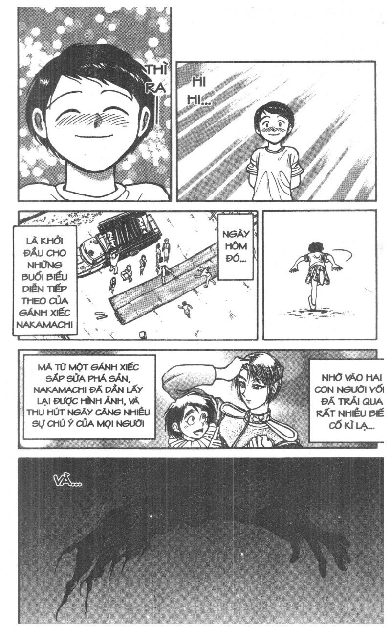 Fujita Kazuhiro - Chương 7 - Trang 94