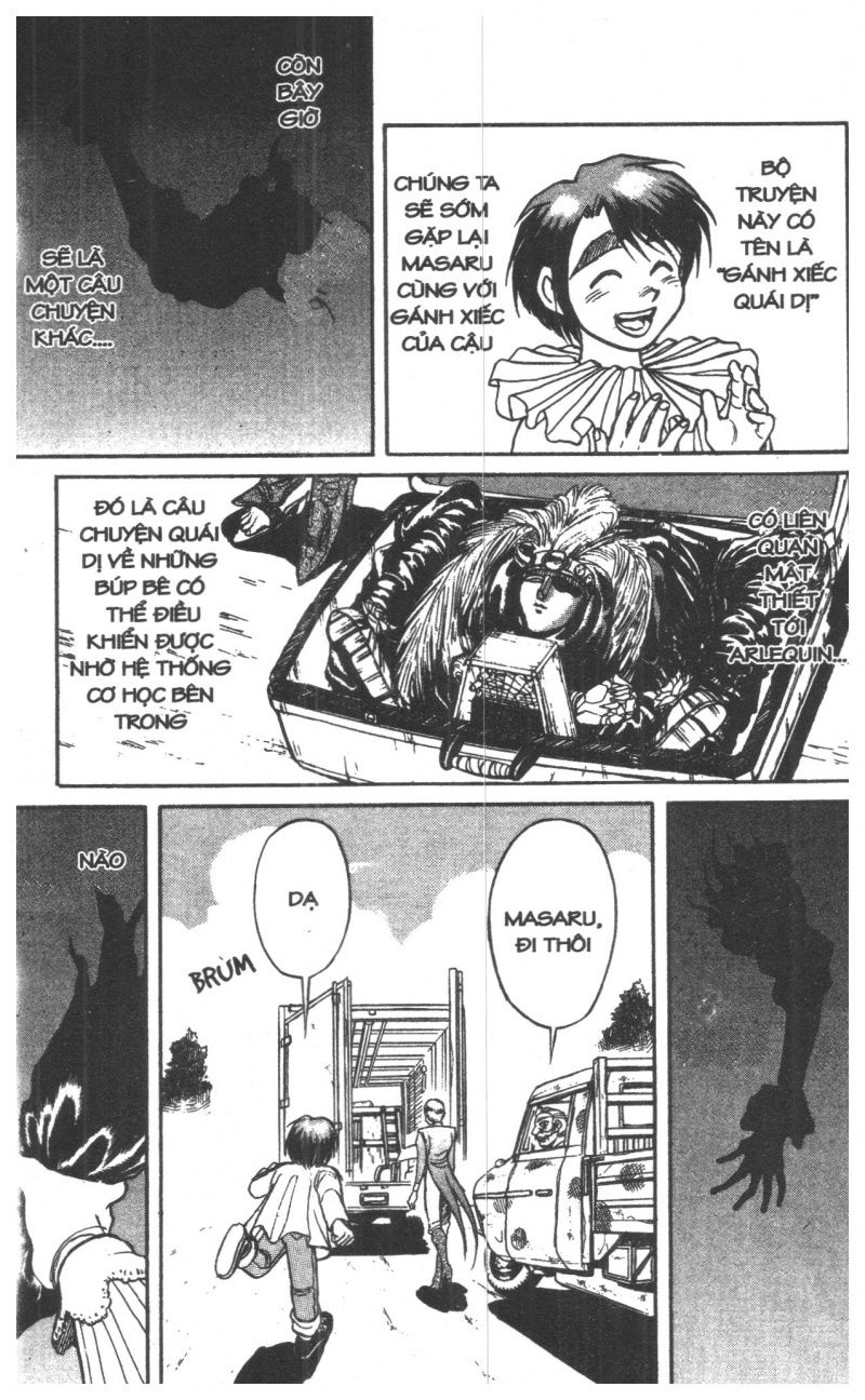 Fujita Kazuhiro - Chương 7 - Trang 95